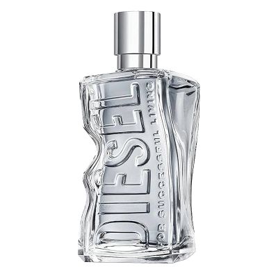 D By Diesel Eau de Toilette Women and Men Diesel