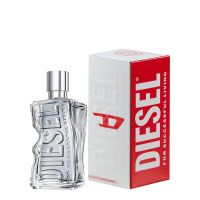 D By Diesel Eau de Toilette Women and Men Diesel
