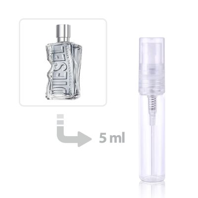 D By Diesel Eau de Toilette Women and Men Diesel