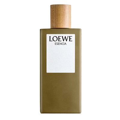 Esencia pour Homme Eau de Toilette Men Loewe