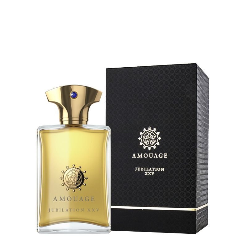 Jubilation XXV Man Eau de Parfum Men Amouage perfume & fragrance