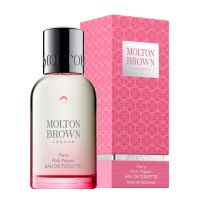 Fiery Pink Pepper Eau de Toilette Women Molton Brown