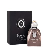 Silage Eau de Parfum Women and Men Borouj
