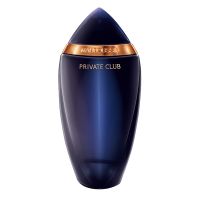 Private Club Eau de Parfum for Men Mauboussin