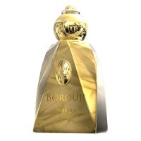 Mysterious Eau de Parfum for Women and Men Borouj