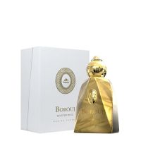 Mysterious Eau de Parfum for Women and Men Borouj