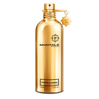 Powder Flowers Eau de Parfum Women Montale