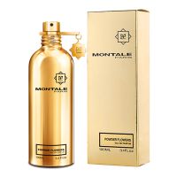 Powder Flowers Eau de Parfum Women Montale