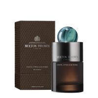 Coastal Cypress Sea Fennel Eau de Parfum Women and Men Molton Brown