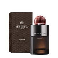 Suede Orris Eau de Parfum Women and Men Molton Brown