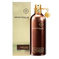 Aoud Forest Eau de Parfum Women and Men Montale