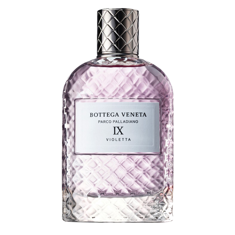 Bottega veneta parco palladiano x eau de parfum best sale