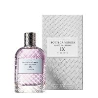 Parco Palladiano IX Violetta Eau de Parfum Women and Men Bottega Veneta