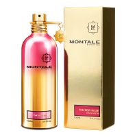 The New Rose Eau de Parfum Women and Men Montale