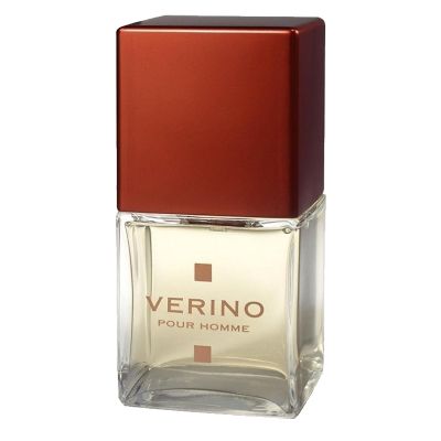 Verino Pour Homme Eau de Toilette Men Roberto Verino