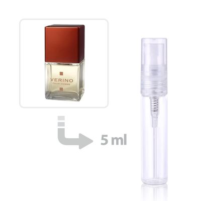 Verino Pour Homme Eau de Toilette Men Roberto Verino