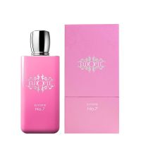No 7 Eau de Parfum Women and Men Eutopie