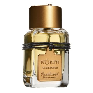 North Eau de Parfum Women and Men Mendittorosa