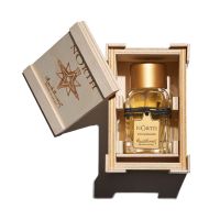 North Eau de Parfum Women and Men Mendittorosa
