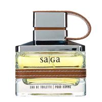 Saga Eau de Toilette Men Emper