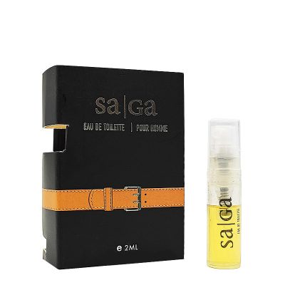 Emper Saga Eau de Toilette For Men