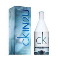 CK In2U For Him Eau de Toilette Men Calvin Klein