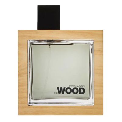 He Wood Eau de Toilette For Men Dsquared2