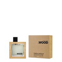 He Wood Eau de Toilette For Men Dsquared2