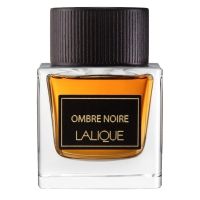 Ombre Noire Eau de Parfum For Men Lalique