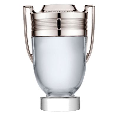 Invictus Eau de Toilette For Men Paco Rabanne