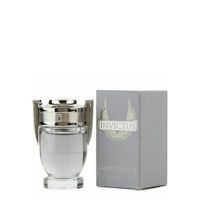 Invictus Eau de Toilette For Men Paco Rabanne