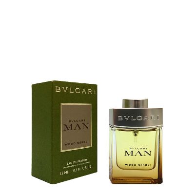 Bvlgari Man Wood Neroli Eau de Parfum for Men