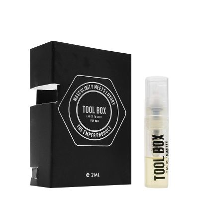 Emper Tool Box Eau de Toilette For Men