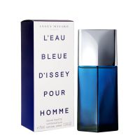 L eau Bleue d Issey Pour Homme Eau de Toilette For Men Issey Miyake