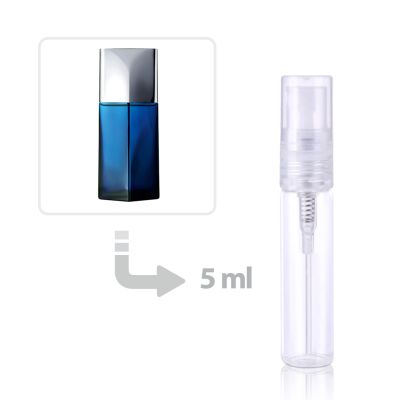 L eau Bleue d Issey Pour Homme Eau de Toilette For Men Issey Miyake