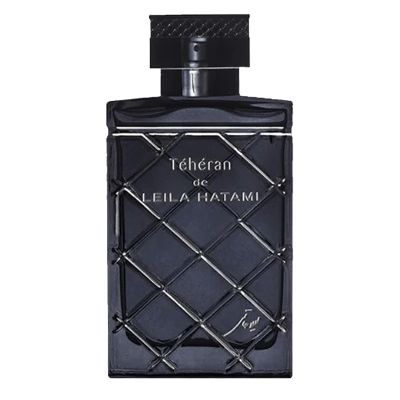 Teheran pour homme Eau de Toilette For Men Leila Hatami