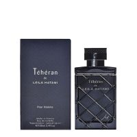 Teheran pour homme Eau de Toilette For Men Leila Hatami