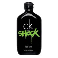 One Shock For Him Eau de Toilette For Men Calvin Klein