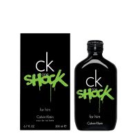 One Shock For Him Eau de Toilette For Men Calvin Klein