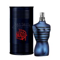 Ultra Male Eau de Toilette Intense For Men Jean Paul Gaultier