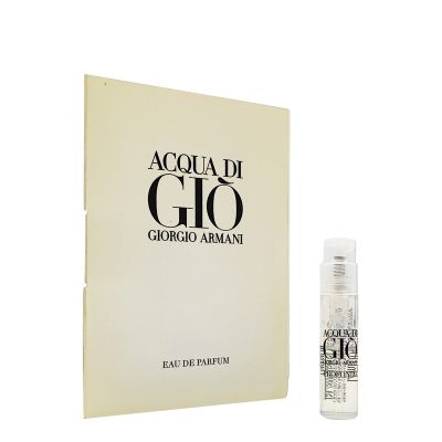 Acqua di Gio Eau de Parfum Men Giorgio Armani