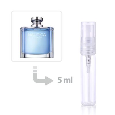 Nautica Voyage Eau de Toilette For Men Nautica