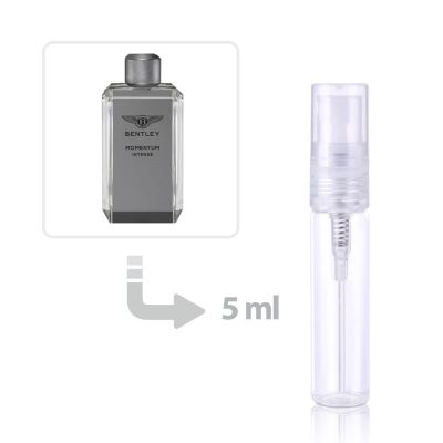 عطر مومنتوم إنتنس أو دي بارفيوم للرجال بنتلي