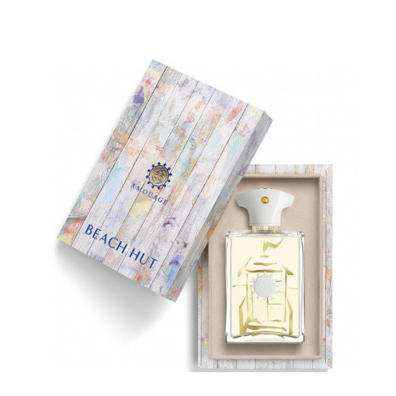 Beach Hut Man by offers Amouage