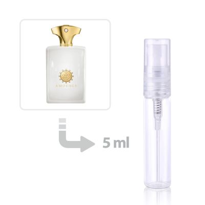 عطر أونر أو دي بارفيوم للرجال أمواج