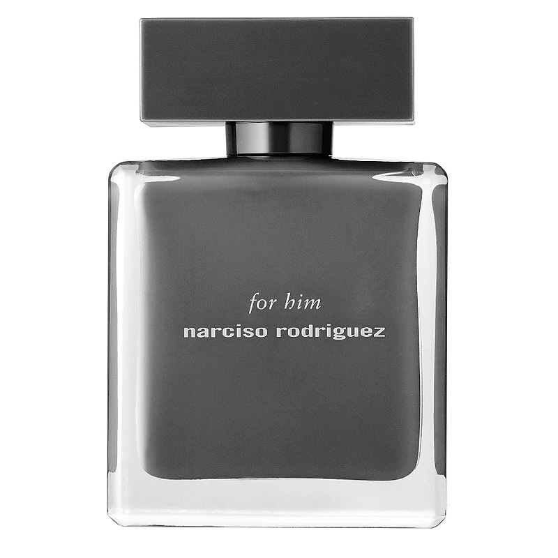 For Him Eau de Toilette For Men Narciso Rodriguez perfume fragrance Riah