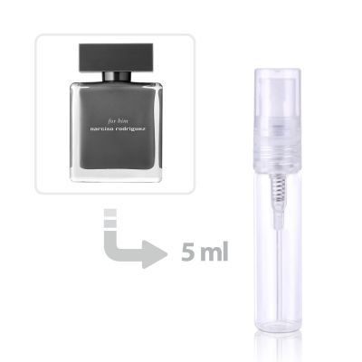عطر فور هيم أو دي تواليت للرجال نارسيسو رودريغيز