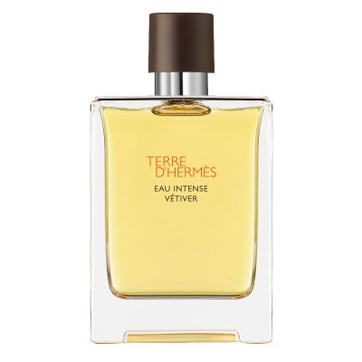 Terre D Hermes Eau Intense Vetiver Eau de Parfum For Men