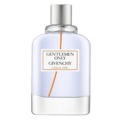 Gentlemen Only Casual Chic Eau de Toilette For Men Givenchy