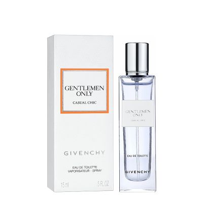 Gentlemen Only Casual Chic Eau de Toilette For Men Givenchy